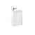 LOTOSAN Siam Square SET umyvadlo + skříňka 45cm, bílá lesklá