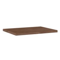 LOTOSAN deska pod umyvadlo 140cm, ořech LOTOSAN deska pod umyvadlo 140cm, ořech