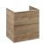 LOTOSAN Scarlet skříňka pod desku 60cm, dub scarlet