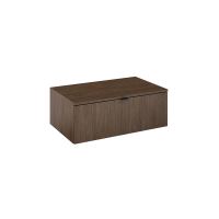 LOTOSAN Craft skříňka k rámu 80cm, ořech LOTOSAN Craft skříňka k rámu 80cm, ořech