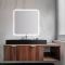 LOTOSAN Chita LED zrcadlo 70x70cm (1)