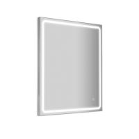 LOTOSAN Tama New LED zrcadlo 70x80cm LOTOSAN Tama New LED zrcadlo 70x80cm