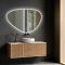 LOTOSAN Zyra zrcadlo LED 90x60 cm (2)
