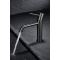 IMEX Monza umyvadlová baterie black gun metal (1)
