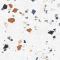 LOTOSAN TERRAZZO COLORS matná 60X60 dlažba RETT