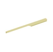 LOTOSAN Urban úchyt, zlatá lesklá 80cm 1ks