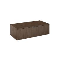 LOTOSAN Craft skříňka k rámu 100cm, ořech LOTOSAN Craft skříňka k rámu 100cm, ořech