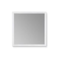 LOTOSAN Alyce LED zrcadlo 80x80cm LOTOSAN Alyce LED zrcadlo 80x80cm