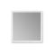 LOTOSAN Alyce LED zrcadlo 80x80cm