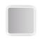 LOTOSAN Chita LED zrcadlo 70x70cm