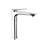 LOTOSAN Ondo umyvadlová baterie zvýšená 27,6cm, chrom LOTOSAN Ondo umyvadlová baterie zvýšená 27,6cm, chrom
