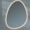 LOTOSAN Diya zrcadlo LED 60x80 cm (1)