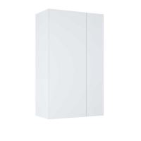 LOTOSAN univerzální horní skříňka 60cm, bílá lesklá LOTOSAN univerzální horní skříňka 60cm, bílá lesklá